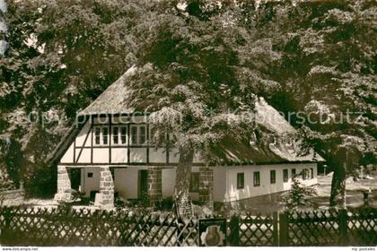 Bad Schwartau Im Riesebusch