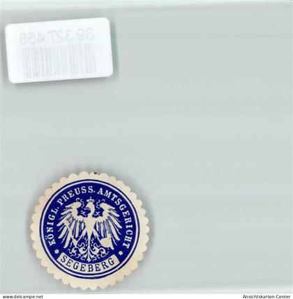 39327458 - Bad Segeberg