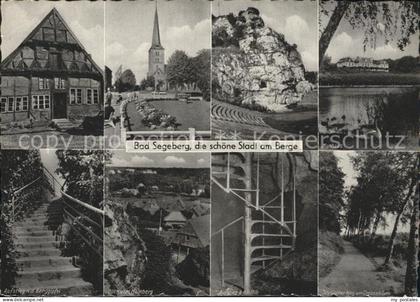 Bad Segeberg