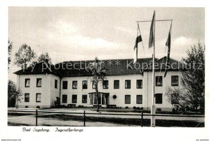 Bad Segeberg Jugendherberge