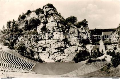 Bad Segeberg Kaliberg