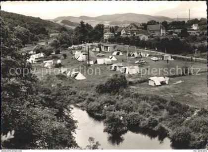 Sobernheim Bad Camping