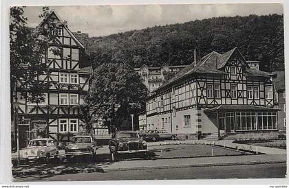 Allendorf Bad Sooden Bad Sooden Allendorf