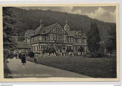 Allendorf Bad Sooden Bad Sooden Allendorf