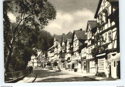 Allendorf Bad Sooden Bad Sooden Allendorf