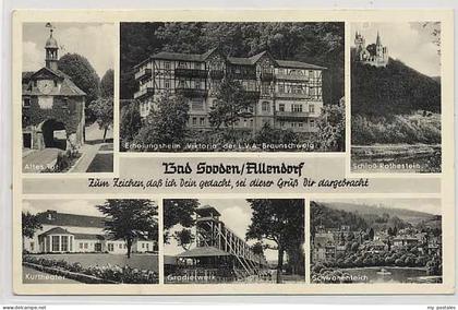Allendorf Bad Sooden Bad Sooden Allendorf