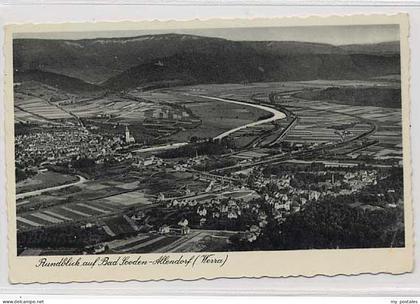 Allendorf Bad Sooden Bad Sooden Allendorf