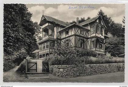 Allendorf Bad Sooden Bad Sooden Allendorf