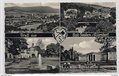 Allendorf Bad Sooden Bad Sooden Allendorf