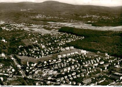 Bad Soden  Taunus Fliegeraufnahme