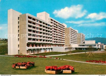 Neuenhain Taunus Wohnstift Augustinum Taunus Aussenansicht