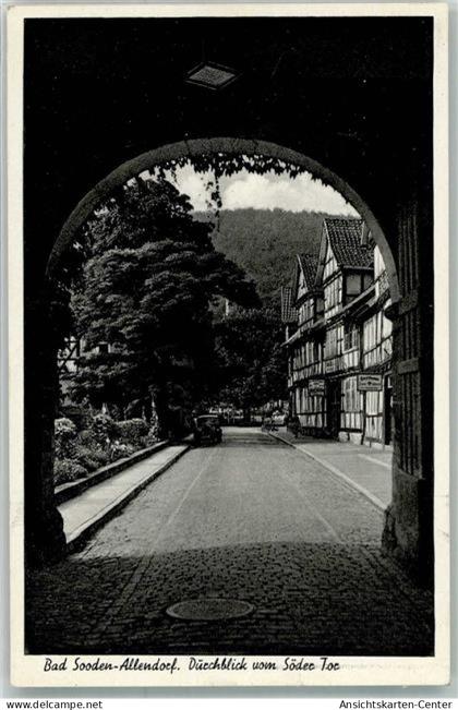 39957610 - Bad Sooden-Allendorf