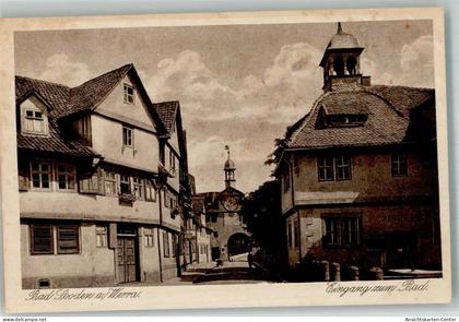 39958180 - Bad Sooden-Allendorf