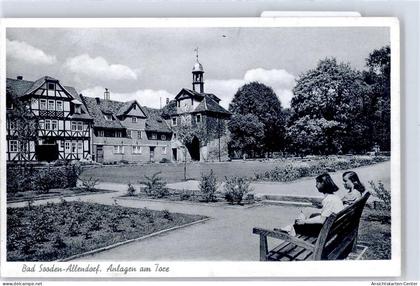 50846795 - Bad Sooden-Allendorf