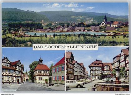51019300 - Bad Sooden-Allendorf