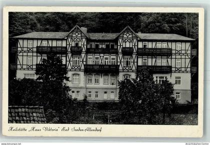 52261358 - Bad Sooden-Allendorf