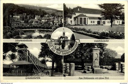 Bad Sooden-Allendorf