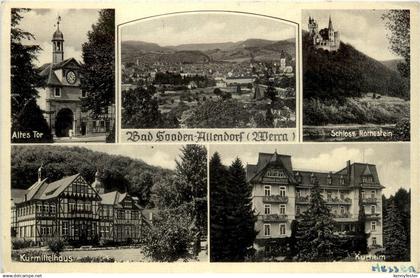 Bad Sooden-Allendorf