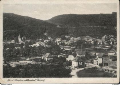 Bad Sooden-Allendorf
