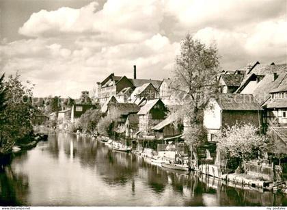 Bad Sooden-Allendorf Fischerstad