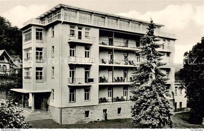 Bad Sooden-Allendorf Kurheim
