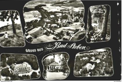 Bad Steben Bad Steben