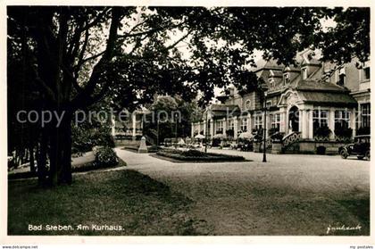 Bad Steben Kurhaus