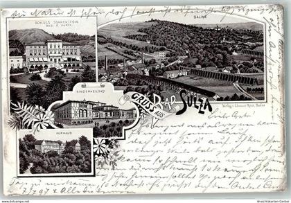 13458733 - Bad Sulza