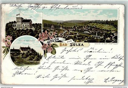 13508843 - Bad Sulza