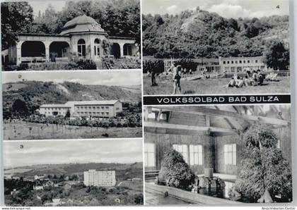 50731899 - Bad Sulza