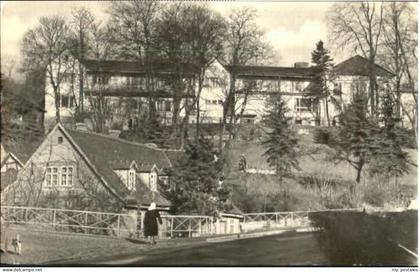 Bad Sulza  x 1960