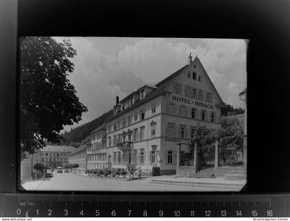 30011335 - Bad Teinach