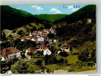 38002043 - Bad Teinach