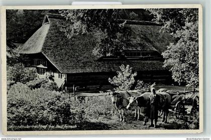 39216957 - Bad Teinach