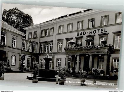 39971602 - Bad Teinach