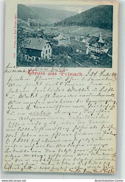 39977564 - Bad Teinach