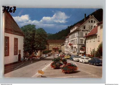 50198874 - Bad Teinach