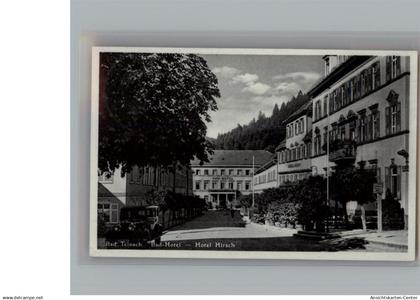 50216875 - Bad Teinach