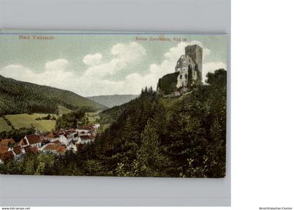 50307174 - Bad Teinach