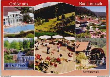 50491834 - Bad Teinach