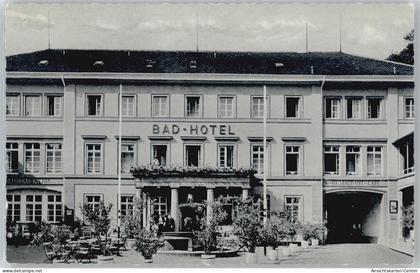 50643658 - Bad Teinach