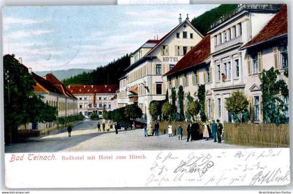 50912239 - Bad Teinach