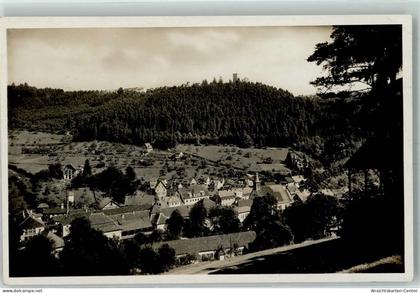 52268917 - Bad Teinach