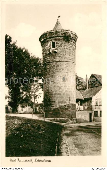 Bad Tennstedt Ketzerturm