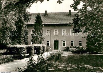 Bad Tennstedt Kurhaus
