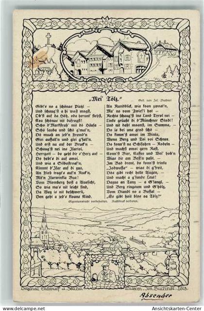 13259082 - Bad Toelz