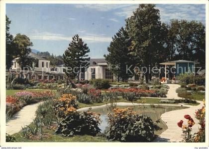Bad Toelz Herderpark