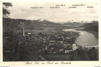 BAd Tölz