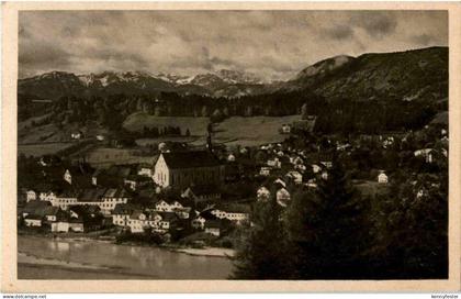 Bad Tölz - Krankenheil