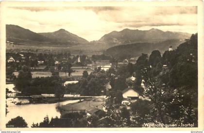 Wolfratshausen